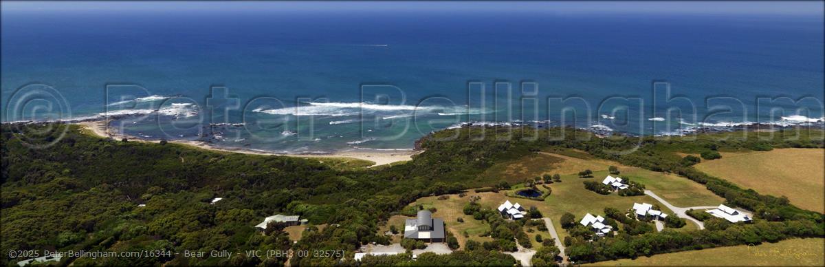 Peter Bellingham Photography Bear Gully - VIC (PBH3 00 32575)